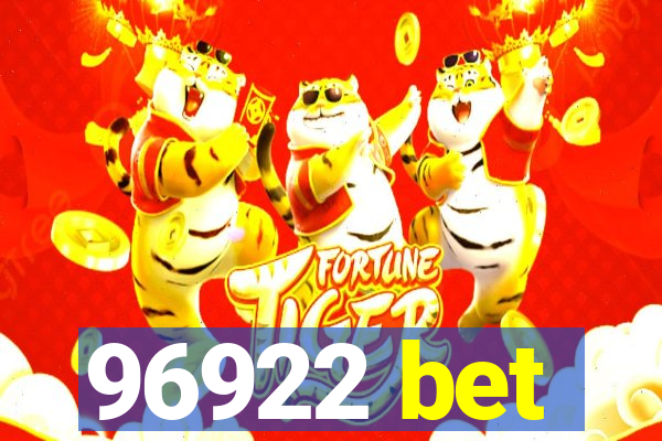 96922 bet